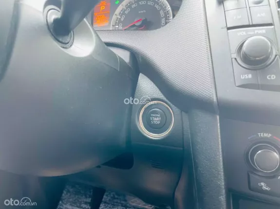 Suzuki Swift 2014 - Mới bảo dưỡng kỹ thay 4 quả lốp mới