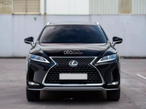 Lexus RX 300 T 2019 - Lexus RX300 sản xuất 2019