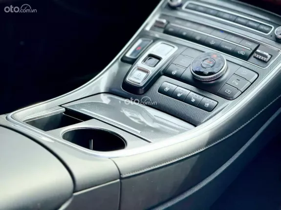 Hyundai Santa Fe 2.2 Dầu Cao cấp 2022 - Đăng ký 1 chủ mua mới từ đầu