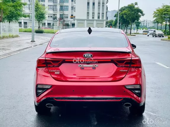 Kia Cerato 2.0 AT Premium 2020 - Salon xin được chào bán chiếc xe