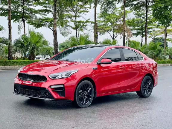 Kia Cerato 2.0 AT Premium 2020 - Salon xin được chào bán chiếc xe