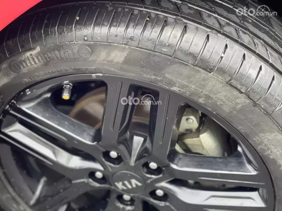 Kia Cerato 2.0 AT Premium 2020 - Salon xin được chào bán chiếc xe