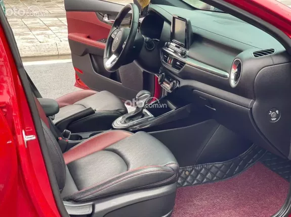 Kia Cerato 2.0 AT Premium 2020 - Salon xin được chào bán chiếc xe