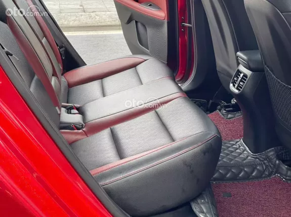 Kia Cerato 2.0 AT Premium 2020 - Salon xin được chào bán chiếc xe