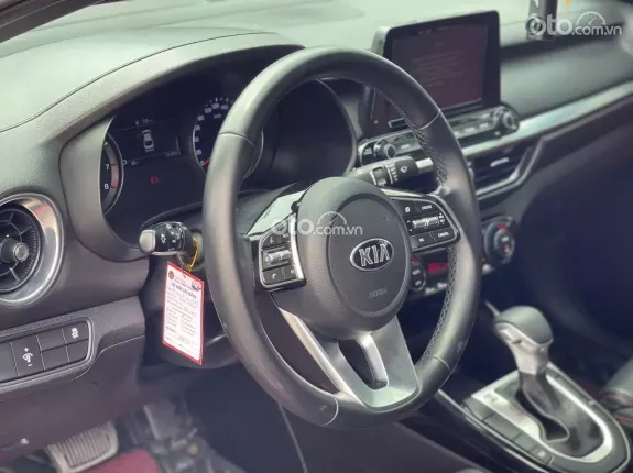 Kia Cerato 2.0 AT Premium 2020 - Salon xin được chào bán chiếc xe