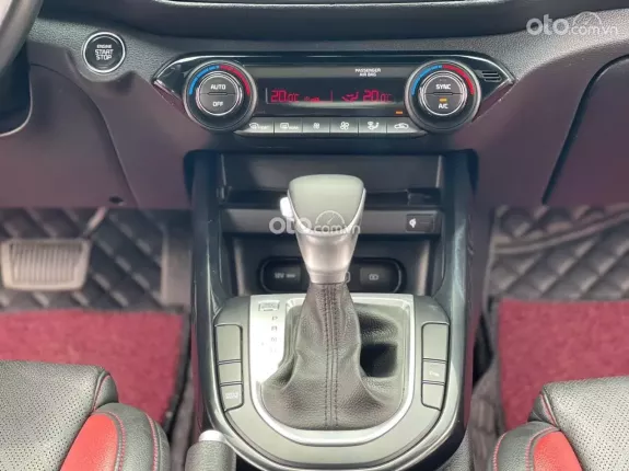 Kia Cerato 2.0 AT Premium 2020 - Salon xin được chào bán chiếc xe