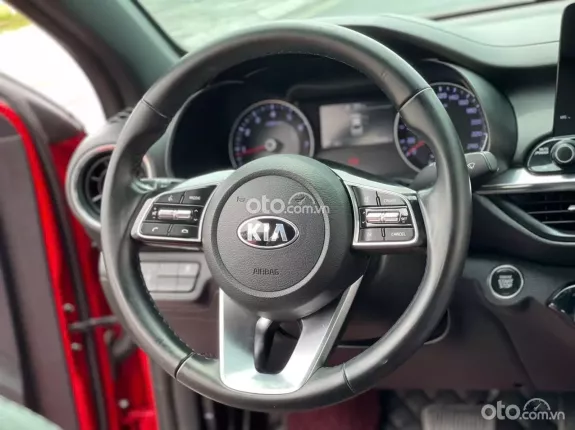 Kia Cerato 2.0 AT Premium 2020 - Salon xin được chào bán chiếc xe