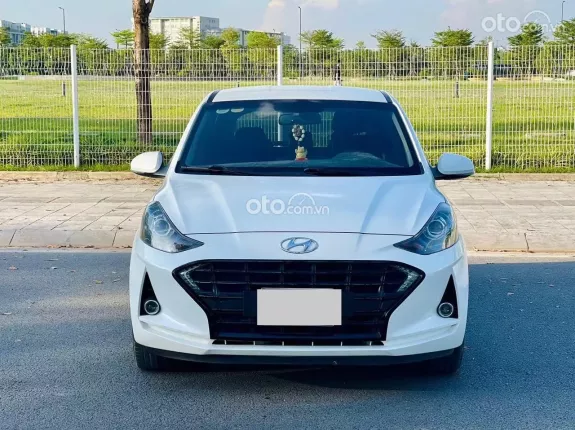 Hyundai Grand i10 Hatchback 1.2 AT 2022 - Salon xin được chào bán chiếc xe