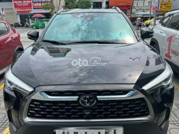 Toyota Corolla Cross 1.8 V  2023 - Xe cực chất cực đẹp chỉ bàn về giá