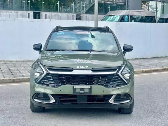 Kia Sportage 2023 - Odo 1.7v km