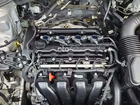 Hyundai Santa Fe 2.4L Xăng Cao cấp 2016 - Chiếc xe 7 chỗ phù hợp mọi gia đình, chủ giữ gìn