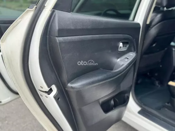 Kia Rondo 1.7 DAT 2016 - Hỗ trợ trả góp lãi suất tốt