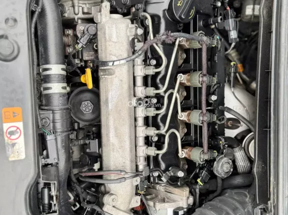 Kia Rondo 1.7 DAT 2016 - Hỗ trợ trả góp lãi suất tốt