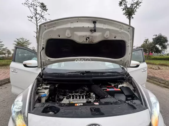 Kia Rondo 1.7 DAT 2016 - Hỗ trợ trả góp lãi suất tốt