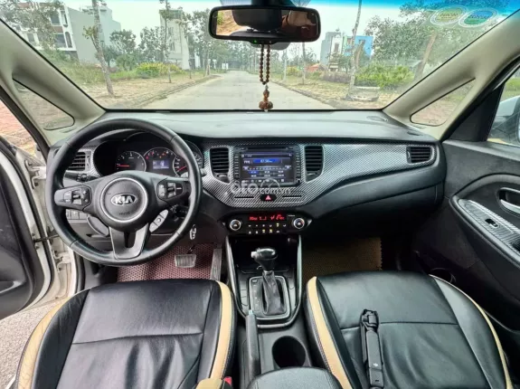 Kia Rondo 1.7 DAT 2016 - Hỗ trợ trả góp lãi suất tốt