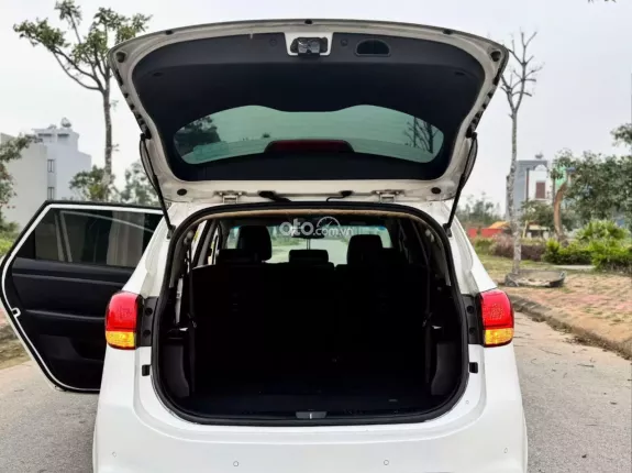 Kia Rondo 1.7 DAT 2016 - Hỗ trợ trả góp lãi suất tốt