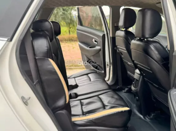 Kia Rondo 1.7 DAT 2016 - Hỗ trợ trả góp lãi suất tốt