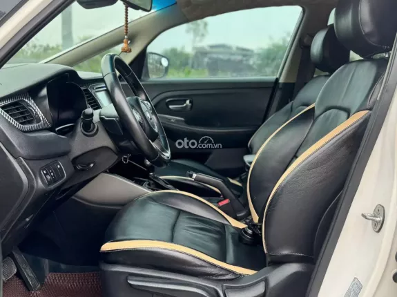 Kia Rondo 1.7 DAT 2016 - Hỗ trợ trả góp lãi suất tốt