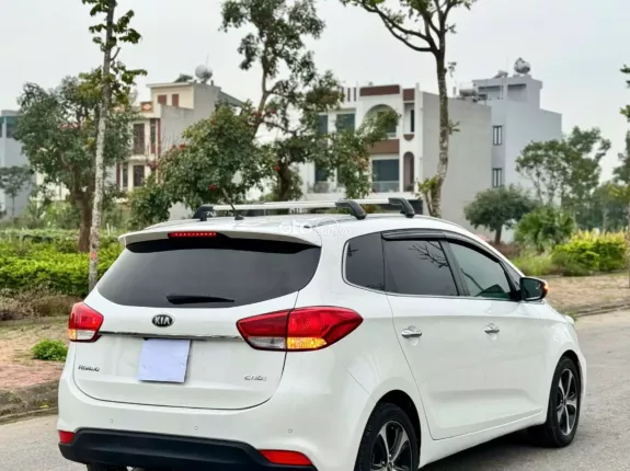 Kia Rondo 1.7 DAT 2016 - Hỗ trợ trả góp lãi suất tốt