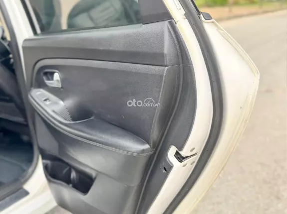 Kia Rondo 1.7 DAT 2016 - Hỗ trợ trả góp lãi suất tốt