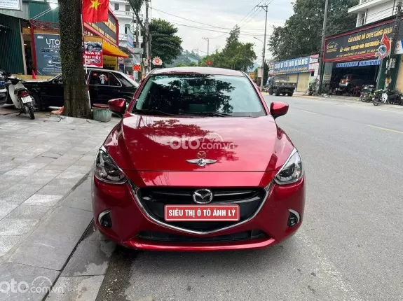 Mazda 2 1.5AT 2019 - Hatchback 2019 cực đẹp, thiết kế hiện đại