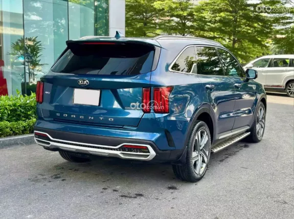 Kia Sorento 2.2 DAT Premium 2020 - Odo 11.5v cực đẹp
