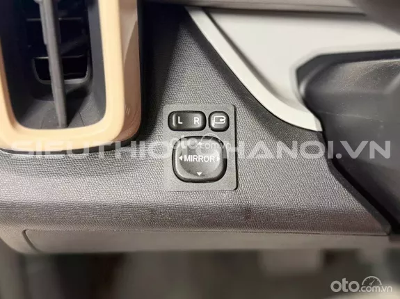 VinFast VF 3 2025 - Xe lên full phụ kiện: Led mí, mâm, gương điện, fim cách nhiệt, ghế da, cam lùi