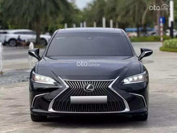 Lexus ES 250 2021 - LEXUS ES250 2021