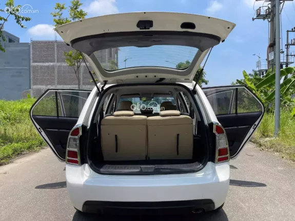 Kia Carens S 2.0 MT 2015 - Kia Carens 2015 MT, 2.0, 12v