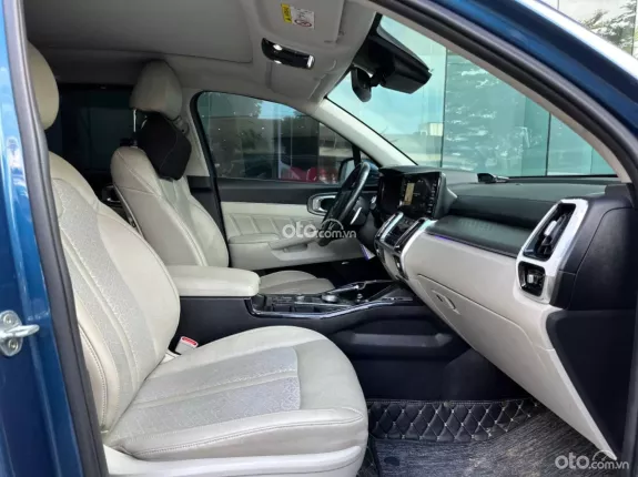 Kia Sorento 2.2 DAT Premium 2020 - Odo 11.5v cực đẹp