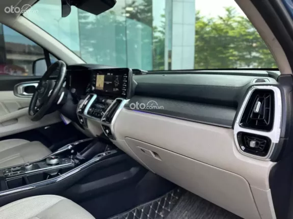 Kia Sorento 2.2 DAT Premium 2020 - Odo 11.5v cực đẹp