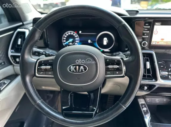 Kia Sorento 2.2 DAT Premium 2020 - Odo 11.5v cực đẹp