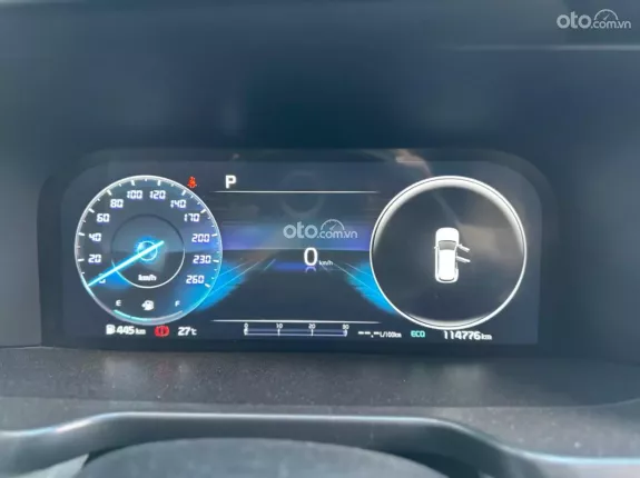 Kia Sorento 2.2 DAT Premium 2020 - Odo 11.5v cực đẹp