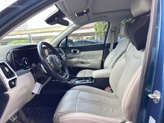 Kia Sorento 2.2 DAT Premium 2020 - Odo 11.5v cực đẹp
