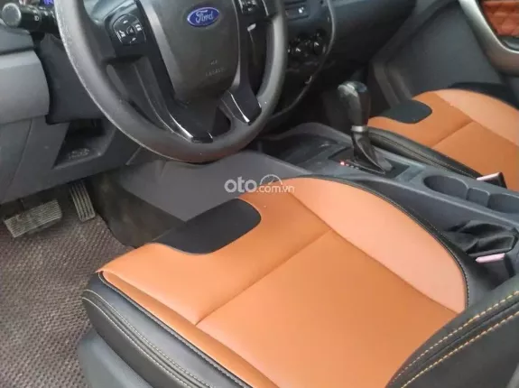 Ford Ranger XLS 2.0L 4x2 AT 2017 - Xe đẹp