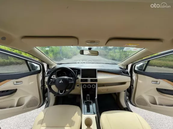 Mitsubishi Xpander 1.5 AT  2019 - Xe lướt đẹp, giá tốt thương lượng