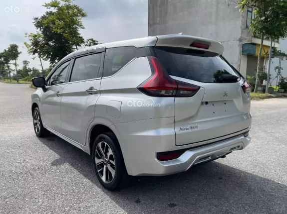 Mitsubishi Xpander 1.5 AT  2019 - Xe lướt đẹp, giá tốt thương lượng