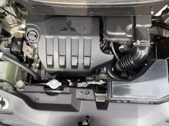 Mitsubishi Xpander 1.5 AT  2019 - Xe lướt đẹp, giá tốt thương lượng