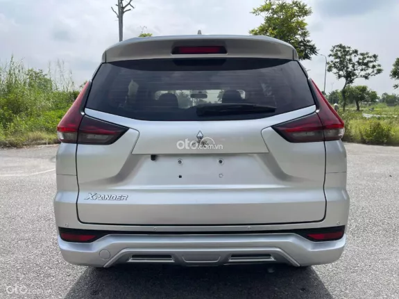 Mitsubishi Xpander 1.5 AT  2019 - Xe lướt đẹp, giá tốt thương lượng
