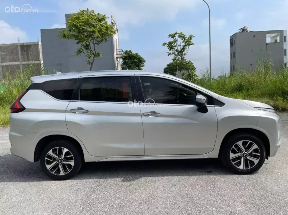 Mitsubishi Xpander 1.5 AT  2019 - Xe lướt đẹp, giá tốt thương lượng