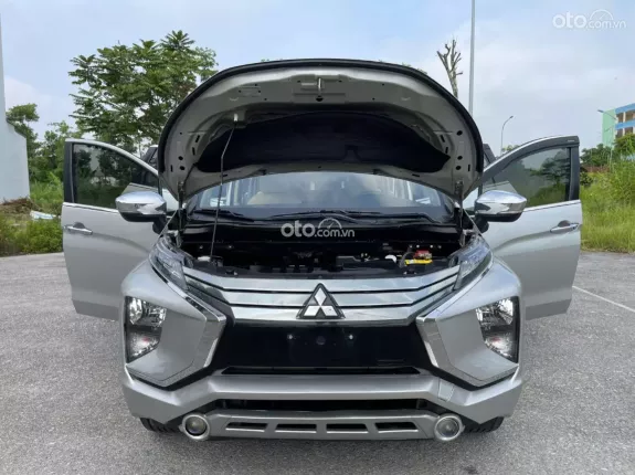 Mitsubishi Xpander 1.5 AT  2019 - Xe lướt đẹp, giá tốt thương lượng