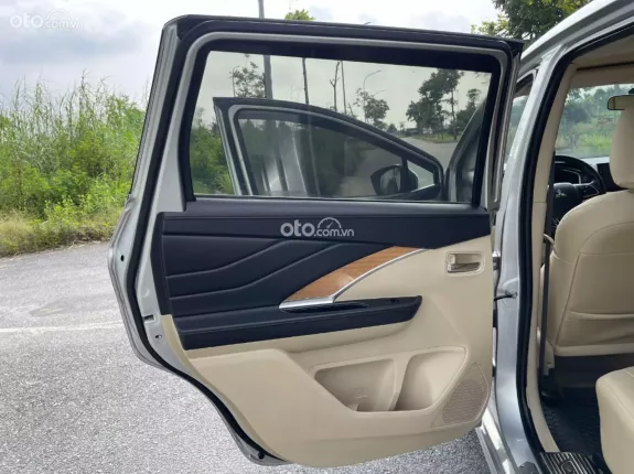Mitsubishi Xpander 1.5 AT  2019 - Xe lướt đẹp, giá tốt thương lượng