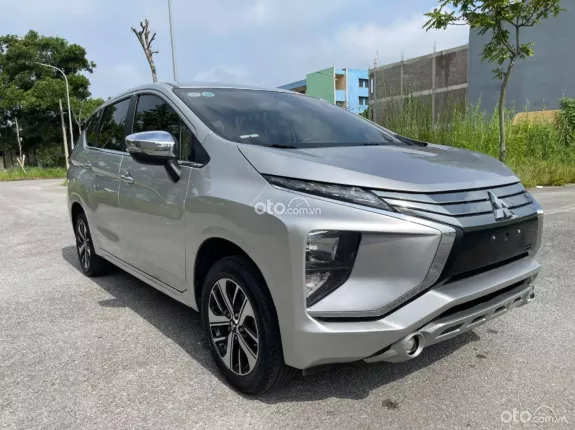 Mitsubishi Xpander 1.5 AT  2019 - Xe lướt đẹp, giá tốt thương lượng