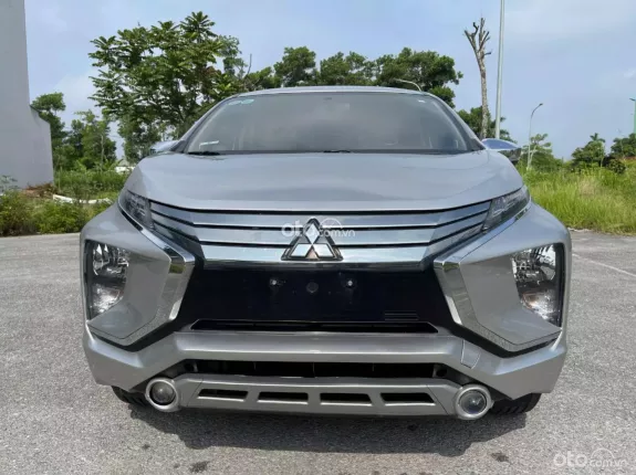 Mitsubishi Xpander 1.5 AT  2019 - Xe lướt đẹp, giá tốt thương lượng