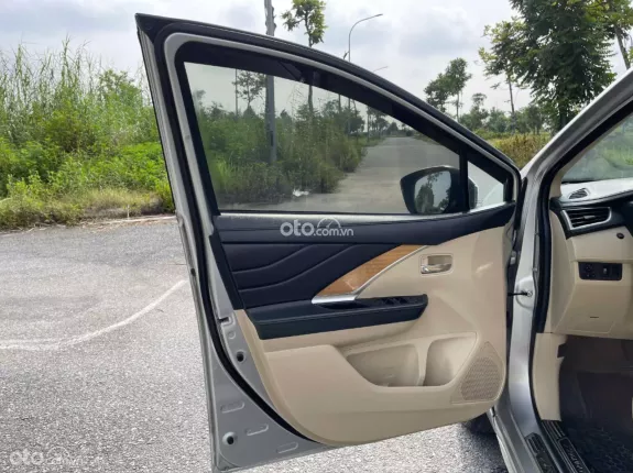 Mitsubishi Xpander 1.5 AT  2019 - Xe lướt đẹp, giá tốt thương lượng