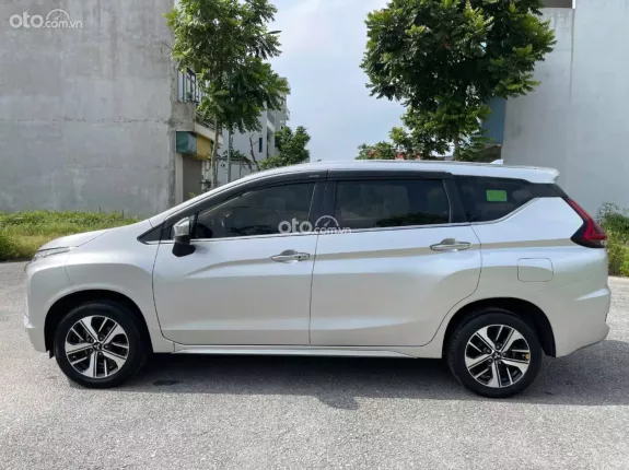 Mitsubishi Xpander 1.5 AT  2019 - Xe lướt đẹp, giá tốt thương lượng