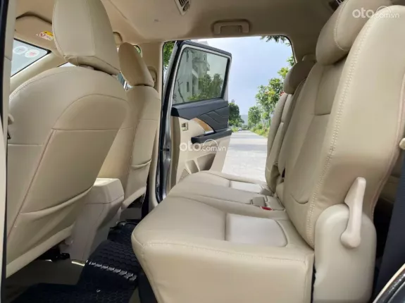 Mitsubishi Xpander 1.5 AT  2019 - Xe lướt đẹp, giá tốt thương lượng
