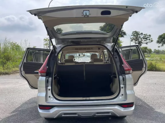 Mitsubishi Xpander 1.5 AT  2019 - Xe lướt đẹp, giá tốt thương lượng
