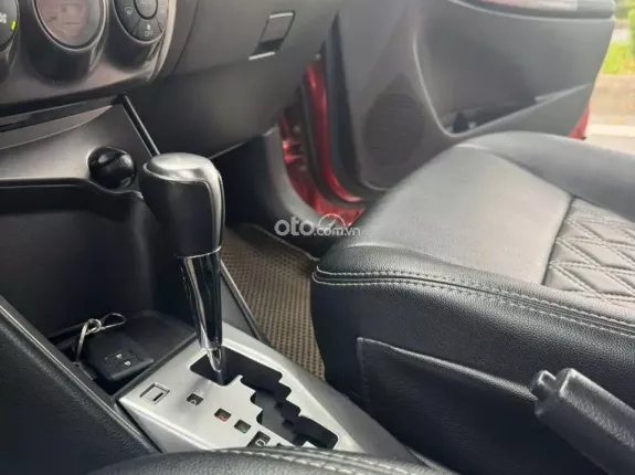 Toyota Yaris 1.3G 2015 - Chủ đi giữ gìn, giá tốt sang tên, đủ hồ sơ