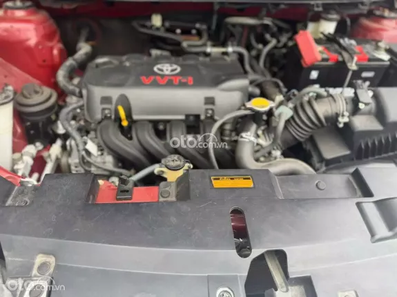 Toyota Yaris 1.3G 2015 - Chủ đi giữ gìn, giá tốt sang tên, đủ hồ sơ